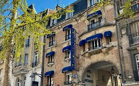 Hotel Des Arcades